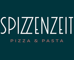 Spizzenzeit logo.